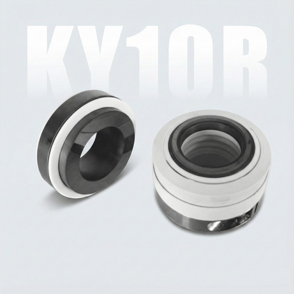 KY Τύπος 10R / 10T