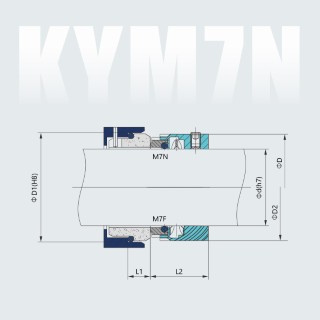 KY M7N/M7F Σχέδιο